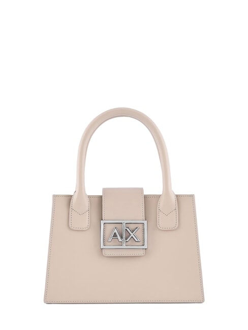 ARMANI EXCHANGE JODIE Mini bolso tipo cartera espejismo - Bolsos Mujer