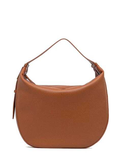 ARMANI EXCHANGE SUSIE SOFT Bolso de hombro grande whisky - Bolsos Mujer