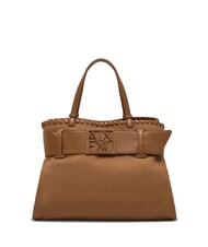 ARMANI EXCHANGE SUSIE SOFT Bolsa de compras mediana - Bolsos Mujer