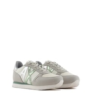 ARMANI EXCHANGE RIO Zapatillas - Zapatos Mujer