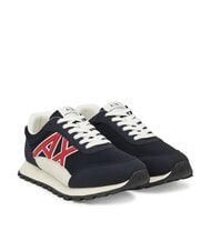 ARMANI EXCHANGE A|X Zapatillas - Zapatos Hombre