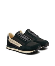 ARMANI EXCHANGE OSAKA Zapatillas Hombre - Zapatos Hombre