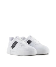 ARMANI EXCHANGE A|X Zapatillas con banda lateral - Zapatos Mujer
