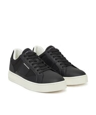 ARMANI EXCHANGE A|X Zapatillas con inserciones en contraste - Zapatos Hombre