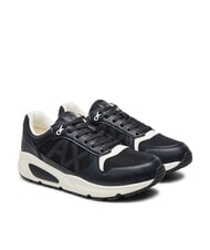 ARMANI EXCHANGE A|X Zapatillas con logo lateral - Zapatos Hombre