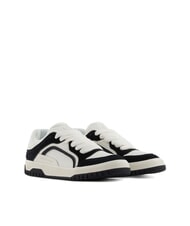 ARMANI EXCHANGE A|X Zapatillas oversize con inserciones en contraste - Zapatos Hombre