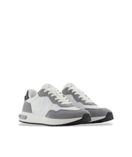 ARMANI EXCHANGE A|X Zapatillas con logo lateral maxi - Zapatos Hombre