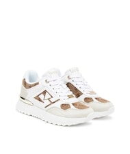 GUESS KORENZO Zapatillas de running con el logotipo 4G - Zapatos Mujer