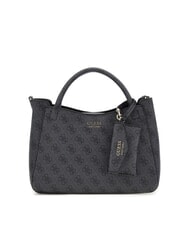 GUESS BRENTON Bolso de mano, con bandolera - Bolsos Mujer