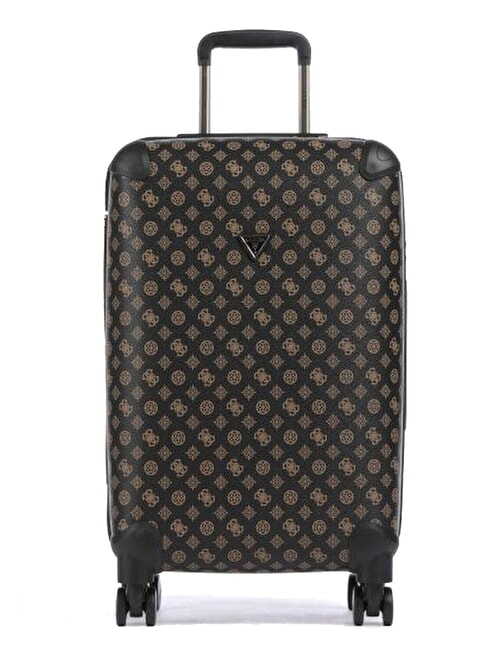 GUESS WILDER 22  Carro mediano expandible MULTI - Trolley Rígidos
