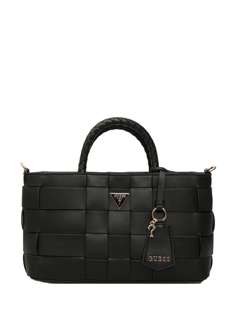 GUESS MAYLEE  Bolso de mano, con bandolera NEGRO - Bolsos Mujer