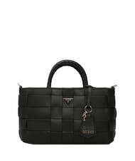 GUESS MAYLEE  Bolso de mano, con bandolera NEGRO - Bolsos Mujer - 1