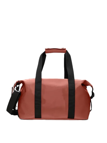 RAINS HILO WEEKEND  Bolso de lona con bandolera honor - Bolsas de viaje