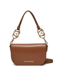 LOVE MOSCHINO JEWEL Bolso de hombro con correa para el hombro - Bolsos Mujer