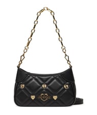 LOVE MOSCHINO SWEET STUDS Bolso de hombro con correa para el hombro - Bolsos Mujer