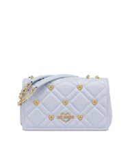 LOVE MOSCHINO SWEET STUDS Bolso de hombro con cadena - Bolsos Mujer