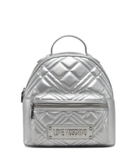 LOVE MOSCHINO QUILTED Mochila acolchada - Bolsos Mujer