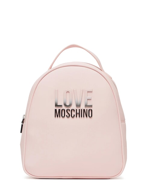 LOVE MOSCHINO BACKPACK Mochila polvos - Bolsos Mujer