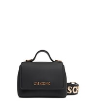 LOVE MOSCHINO SPARKLE Mini bolso con aplicaciones de joya - Bolsos Mujer