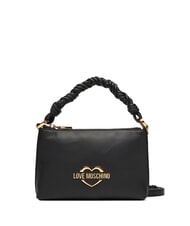 LOVE MOSCHINO SMART DAILY Bolso de mano con bandolera - Bolsos Mujer