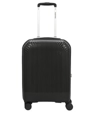 MARIO VALENTINO WOOD Carro de equipaje de mano - Equipaje de mano