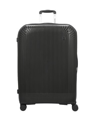 MARIO VALENTINO WOOD Carro de gran tamaño - Trolley Rígidos