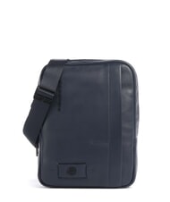 PIQUADRO W137 Bolso de cuero - Bandoleras Hombre