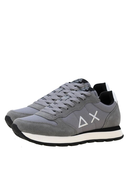 SUN68 TOM SOLID  Zapatillas gruñido - Zapatos Hombre