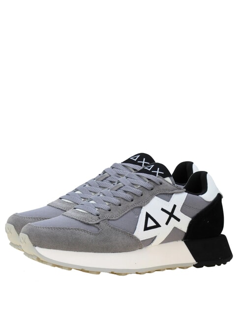 SUN68 JAKI SOLID  Zapatillas gruñido - Zapatos Hombre