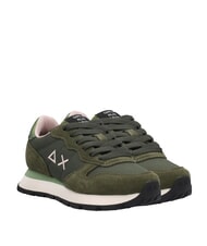 SUN68 ALLY SOLID  Zapatillas militsc - Zapatos Mujer - 1