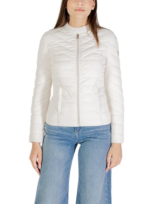 GUESS NEW VONA  Edredón relleno de plumón piedra muda - Chaquetas de plumas de mujer