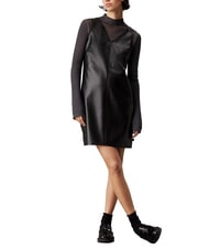 CALVIN KLEIN CK JEANS Vestido corto sin mangas - Ropa de mujer