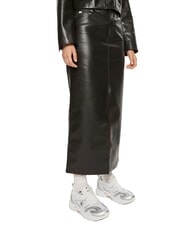 CALVIN KLEIN CK JEANS Falda larga - Faldas de mujer