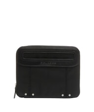 PIQUADRO LINK Portadocumentos A5 negro - Fundas para tablet & Organizer - 1