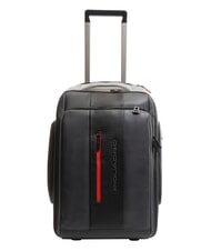 PIQUADRO URBAN Mochila / Trolley Equipaje de mano Gris - Equipaje de mano - 1