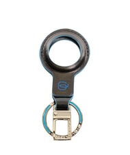 PIQUADRO EMPIRE llavero NARANJA - Llaveros - 1