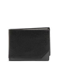 PIQUADRO TALLIN Billetera de cuero - Carteras Hombre