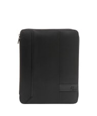 PIQUADRO WOLLEM Portapapeles para iPad Pro de 12,9" negro - Fundas para tablet & Organizer - 1