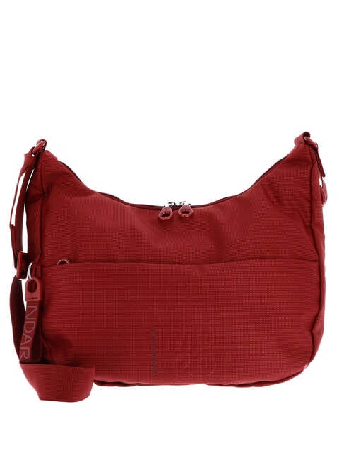 MANDARINA DUCK MD20 bolsa de hombro tomates cherry - Bolsos Mujer