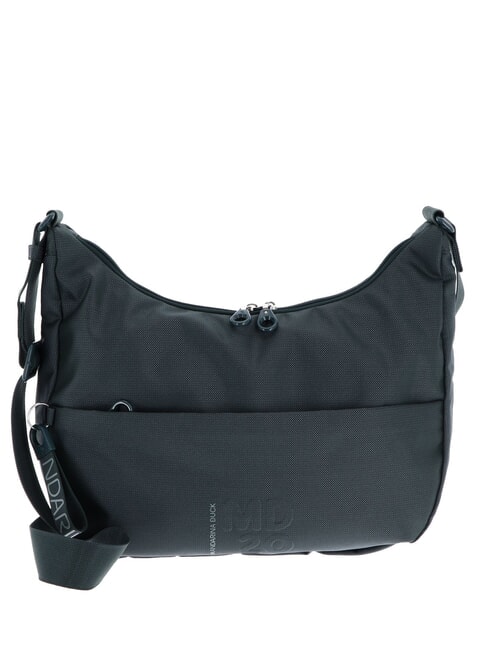 MANDARINA DUCK MD20 bolsa de hombro verde pino - Bolsos Mujer