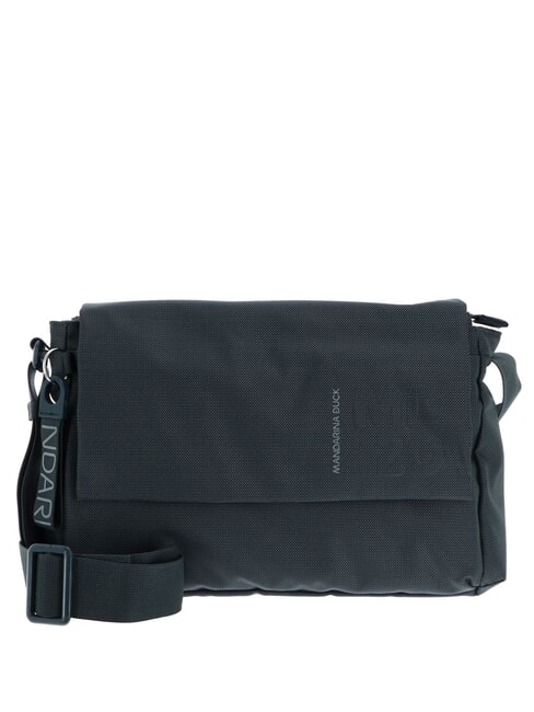 MANDARINA DUCK MD20 bolsa de hombro verde pino - Bolsos Mujer