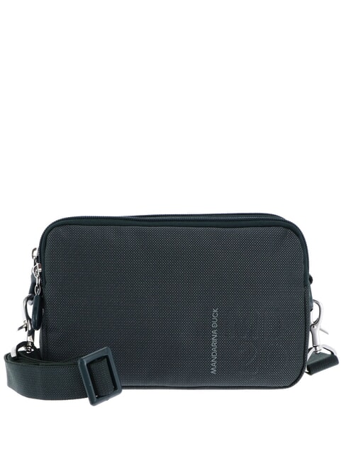 MANDARINA DUCK MD20 Mini bolso de hombro verde pino - Bolsos Mujer