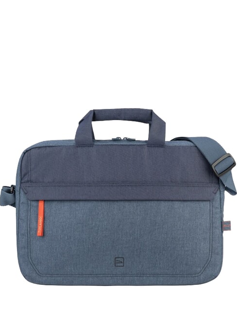 TUCANO HOP Maletín para portátil de 15,6" azul - Maletines de Trabajo