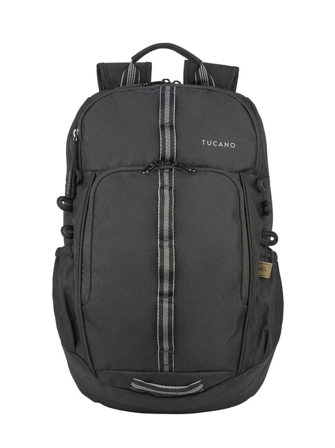 TUCANO RING Mochila para portátil de 15,6" negro - Mochilas para portátil