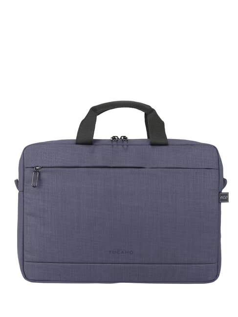 TUCANO STOP Maletín para portátil de 14" azul - Maletines de Trabajo