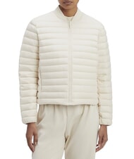 CALVIN KLEIN CK Chaqueta corta ligera y acolchada - Jeans