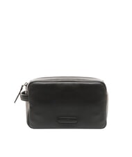 JOHN RICHMOND JR Estuche de belleza de cuero - Bolsas de viaje