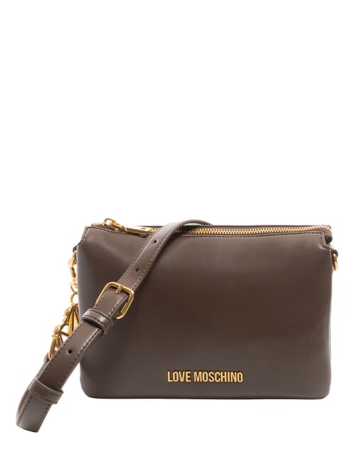 LOVE MOSCHINO JEWEL Bolso de hombro Me temo que - Bolsos Mujer