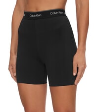 CALVIN KLEIN CK PERFORMANCE pantalones cortos deportivos - trajes deportivos para mujeres
