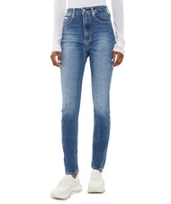 CALVIN KLEIN CK JEANS Vaqueros ajustados - Jeans